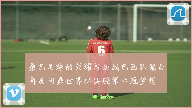 桑巴足球的荣耀与挑战巴西队能否再度问鼎世界杯实现第六冠梦想